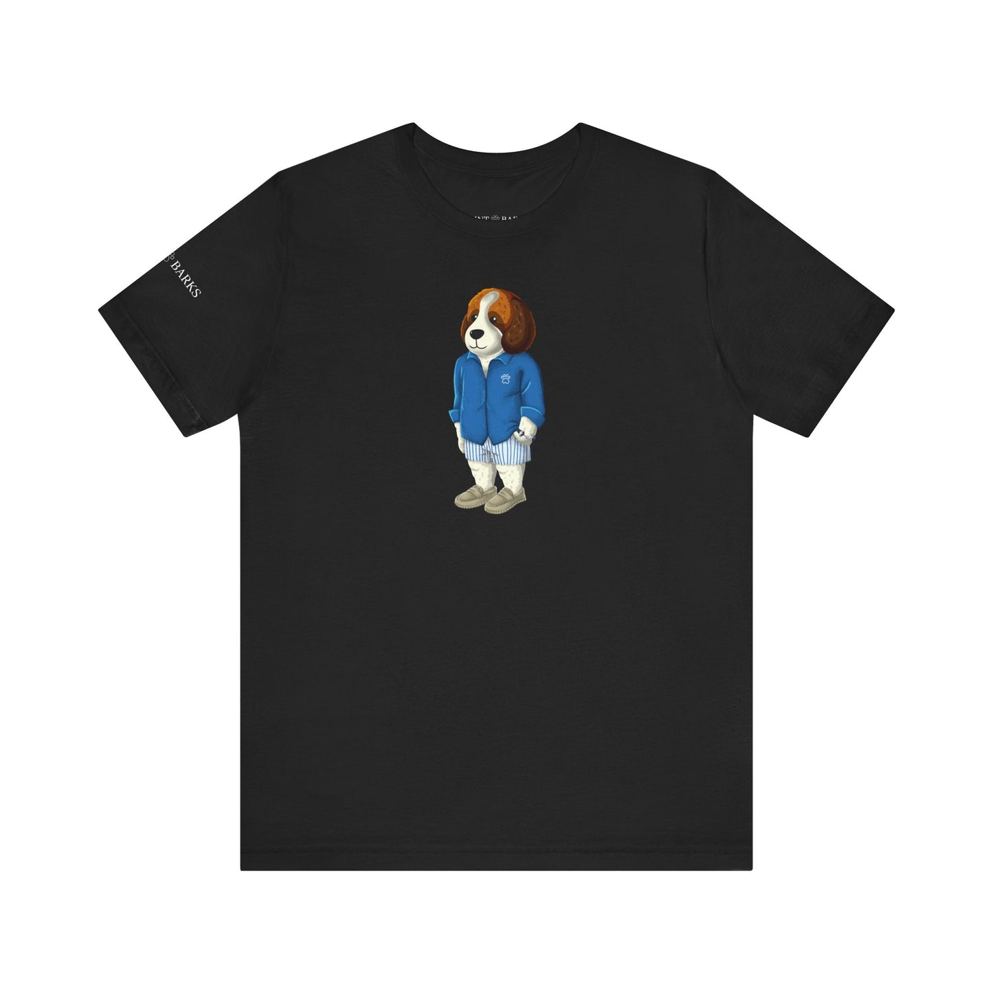 YACHT BELLO TEE