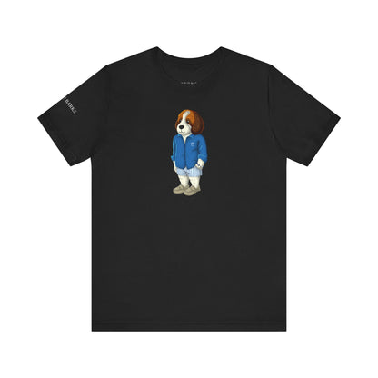 YACHT BELLO TEE