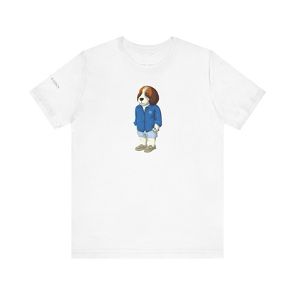 YACHT BELLO TEE