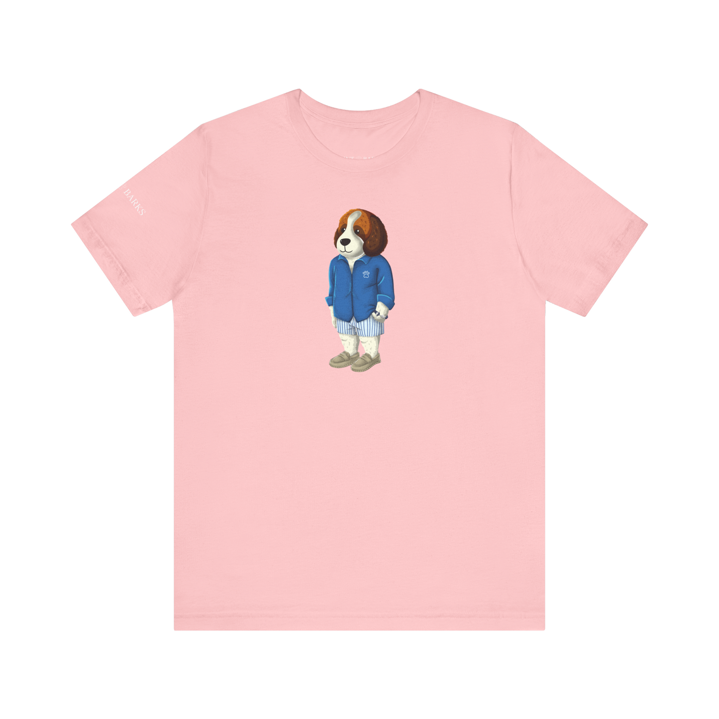 YACHT BELLO TEE